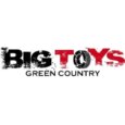 Big Toys Green Country
