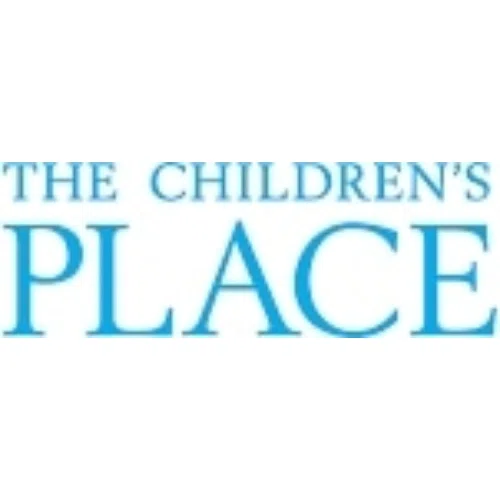 The Children's Place Promo Code — 30 Off July 2024