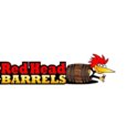 Red Head Oak Barrels