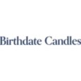 Birthdate Candles
