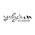 Ruby's Rubbish