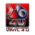 Heat Transfer Vinyl 4U