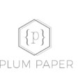 Plum Paper