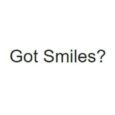 Got Smiles?