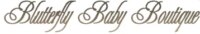 Blutterfly Baby Boutique Couture